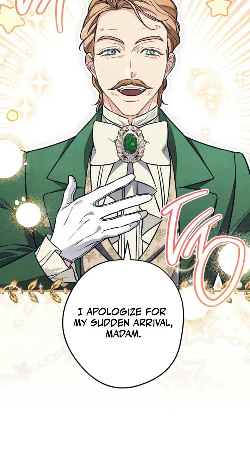 The Duke’s Wife Obsession Chapter 15 page 46 - 