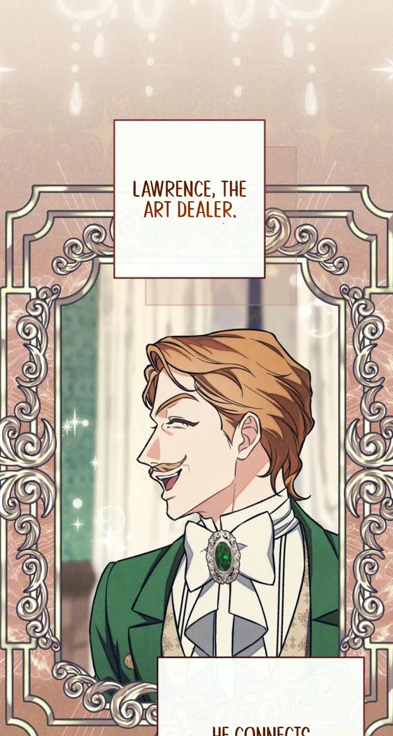 The Duke’s Wife Obsession Chapter 15 page 49 - 