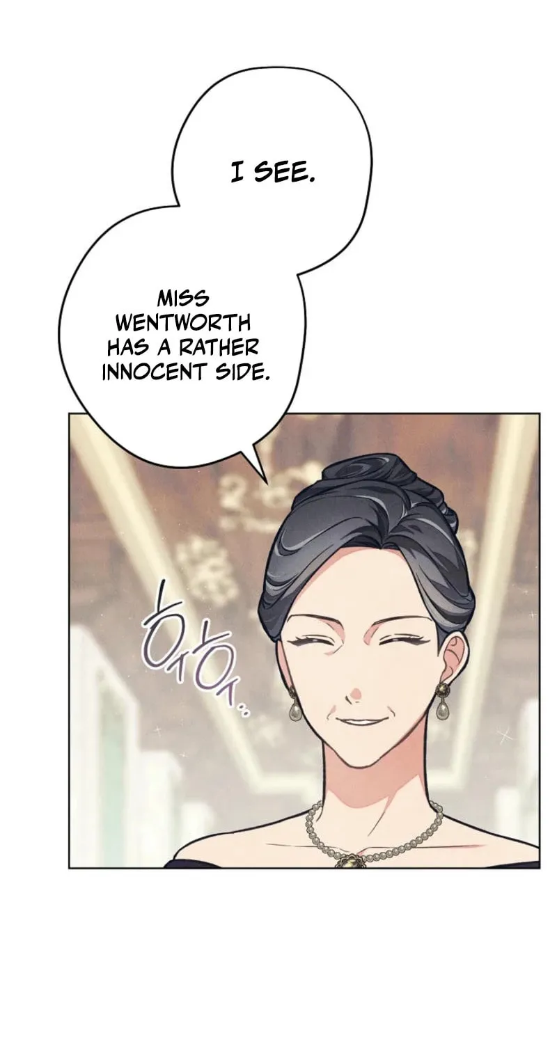 The Duke’s Wife Obsession Chapter 15 page 6 - 