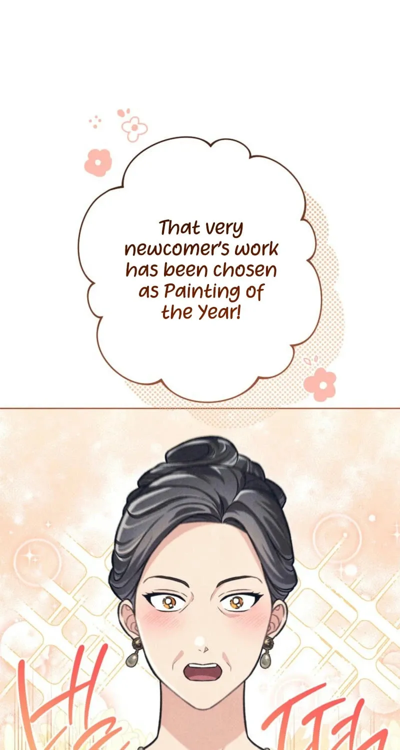 The Duke’s Wife Obsession Chapter 15 page 53 - 