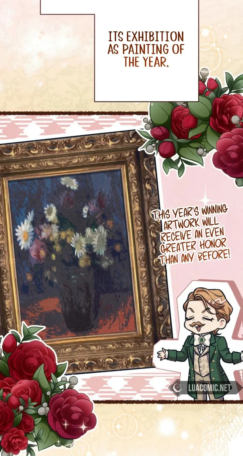 The Duke’s Wife Obsession Chapter 15 page 55 - 