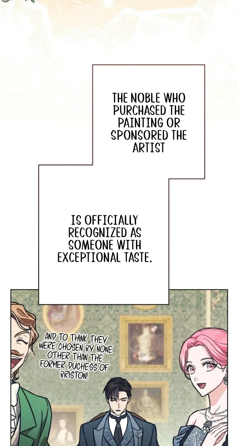 The Duke’s Wife Obsession Chapter 15 page 56 - 