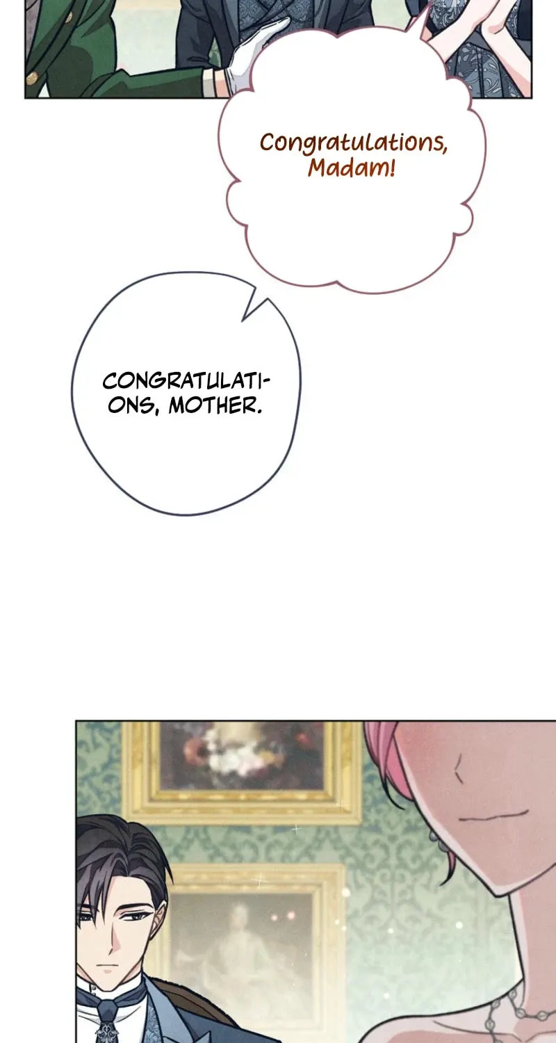 The Duke’s Wife Obsession Chapter 15 page 57 - 