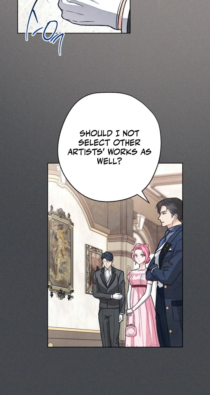 The Duke’s Wife Obsession Chapter 15 page 59 - 