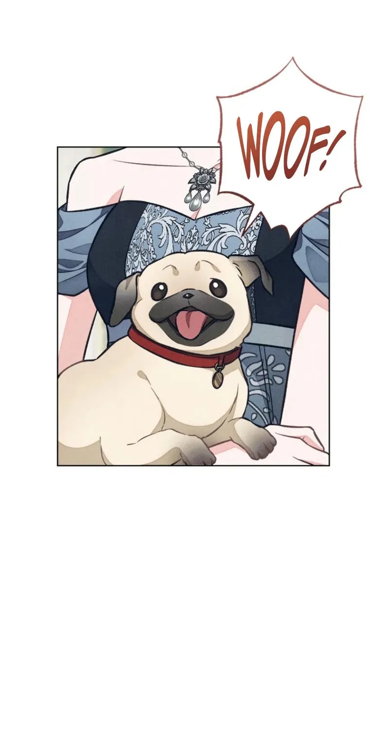 The Duke’s Wife Obsession Chapter 15 page 7 - 