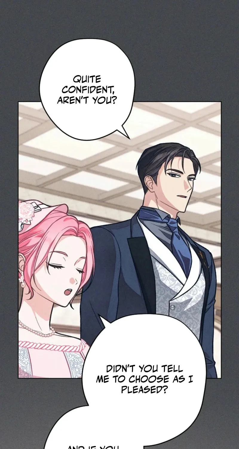 The Duke’s Wife Obsession Chapter 15 page 62 - 