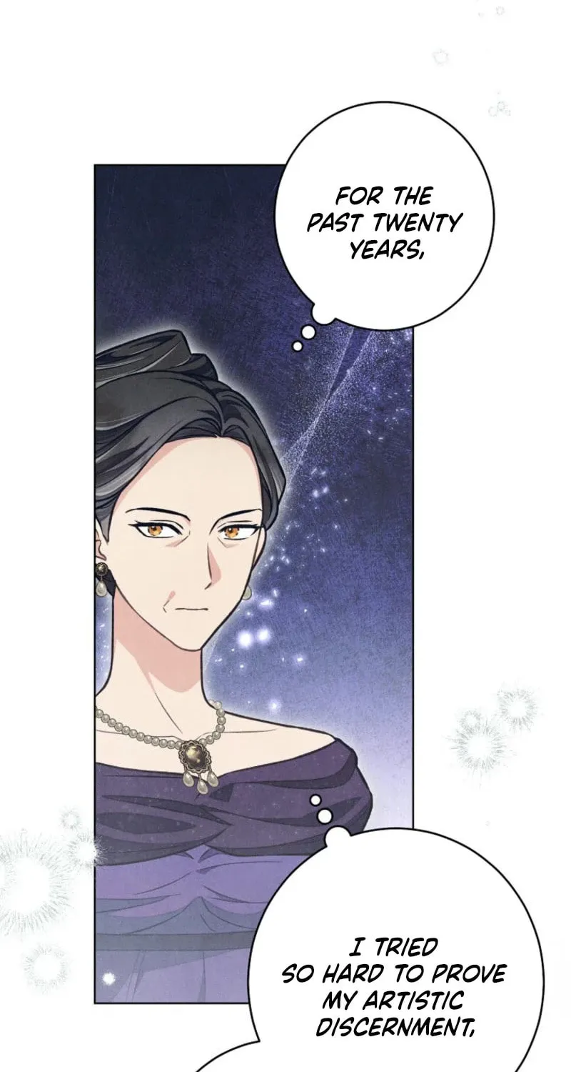 The Duke’s Wife Obsession Chapter 15 page 66 - 