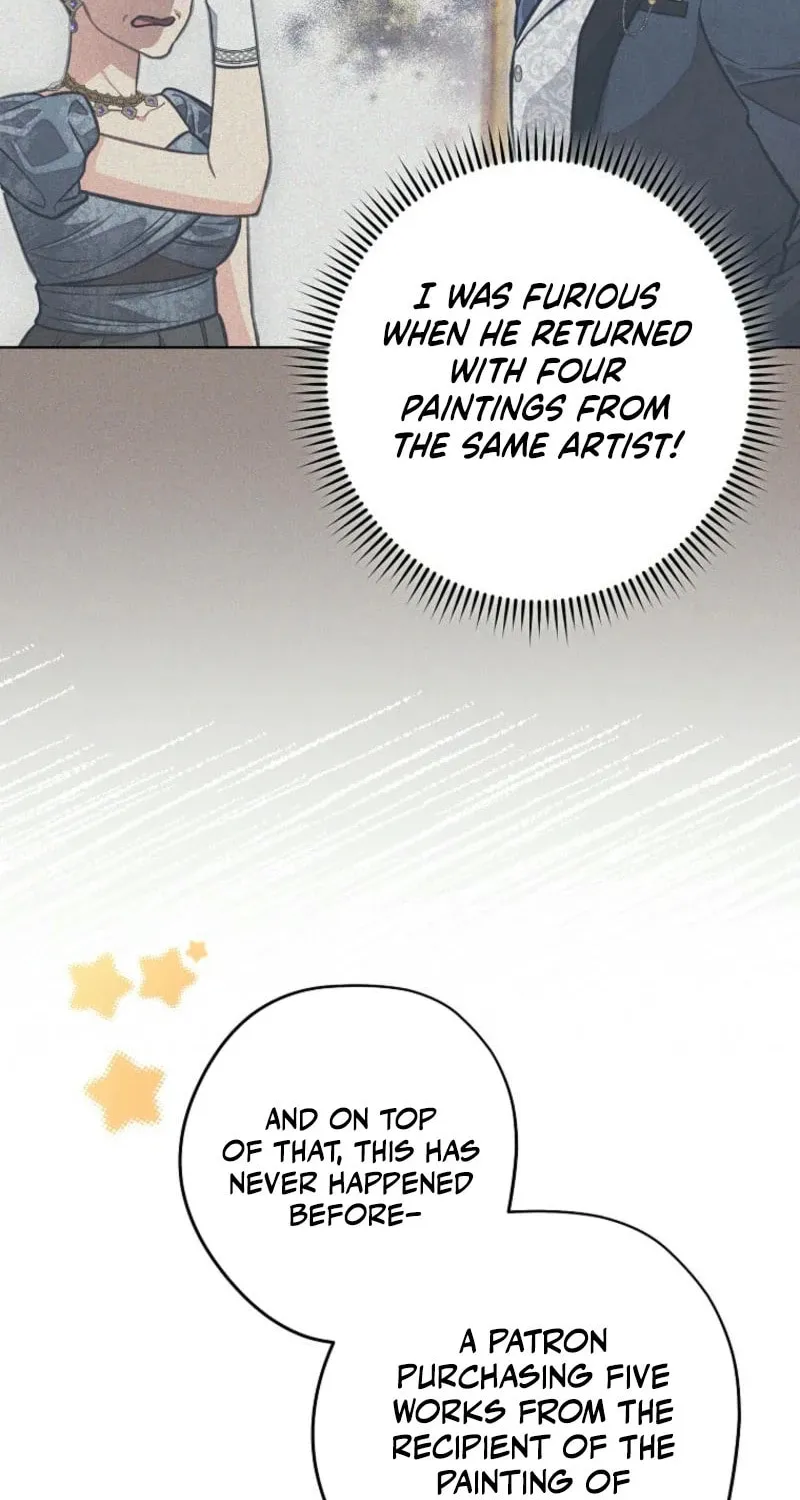 The Duke’s Wife Obsession Chapter 15 page 68 - 