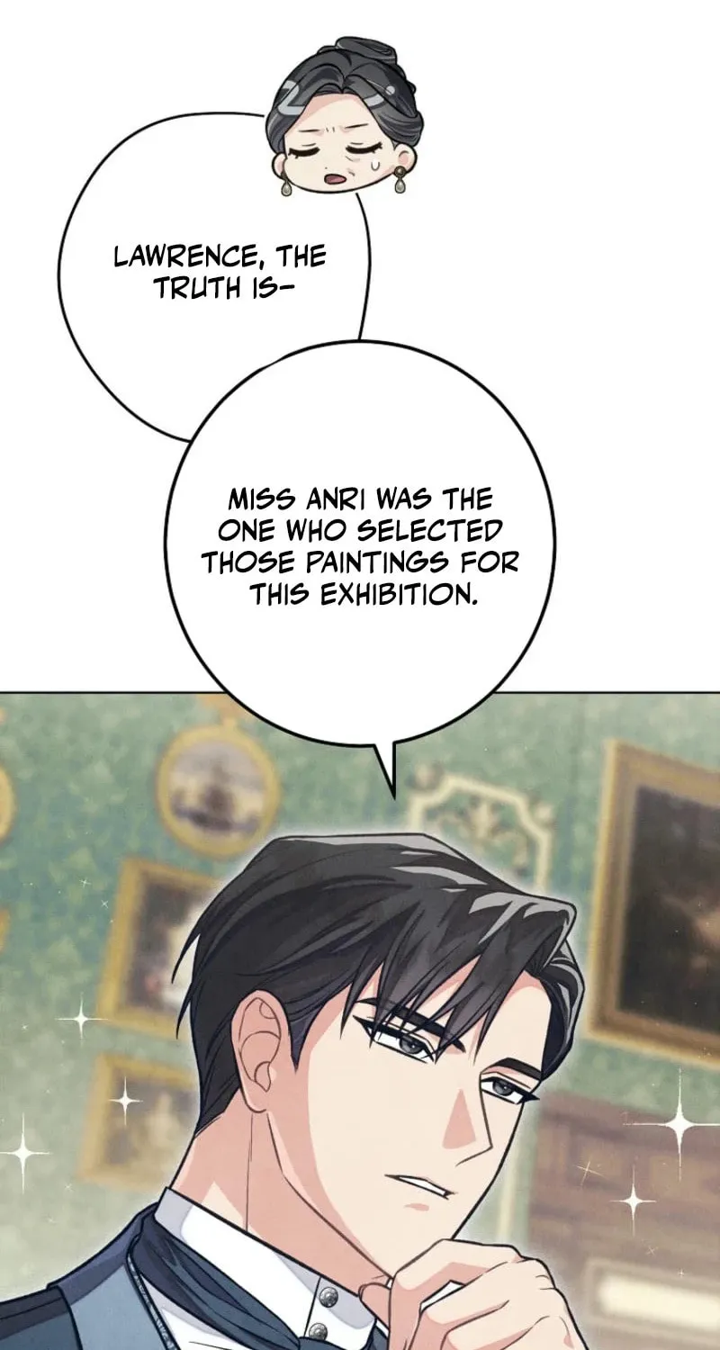 The Duke’s Wife Obsession Chapter 15 page 72 - 