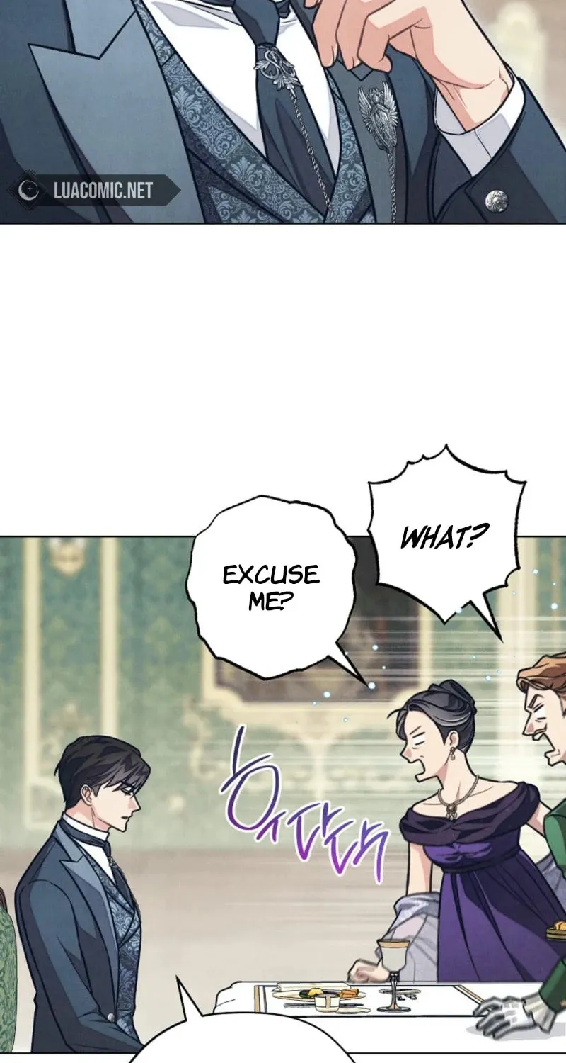 The Duke’s Wife Obsession Chapter 15 page 73 - 