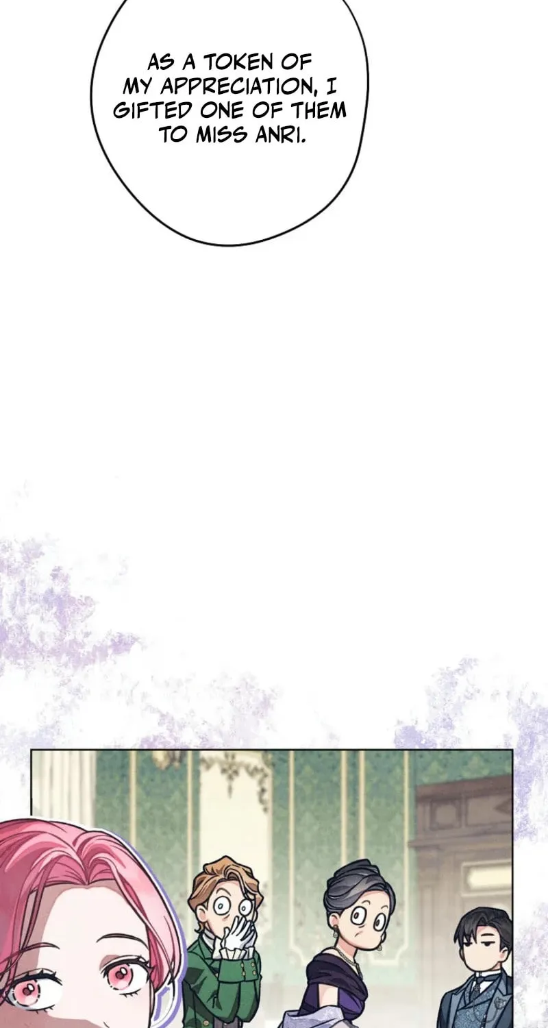 The Duke’s Wife Obsession Chapter 15 page 74 - 