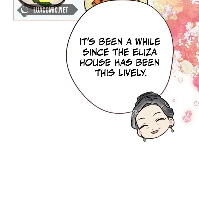 The Duke’s Wife Obsession Chapter 15 page 10 - 