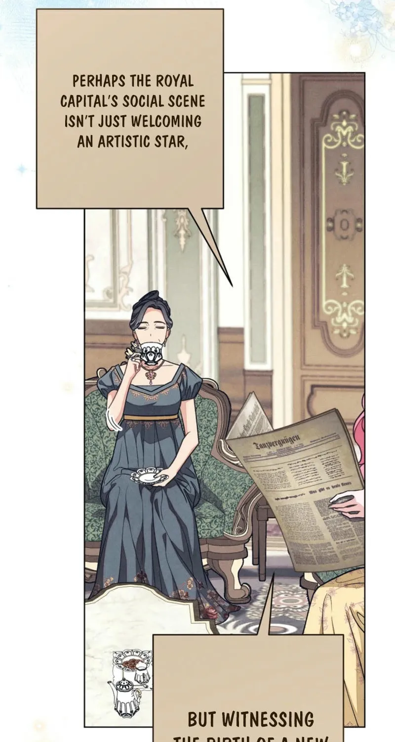 The Duke’s Wife Obsession Chapter 16 page 11 - 