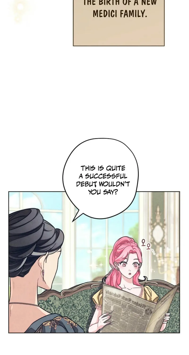 The Duke’s Wife Obsession Chapter 16 page 12 - 