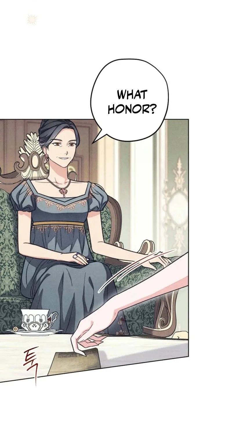 The Duke’s Wife Obsession Chapter 16 page 15 - 