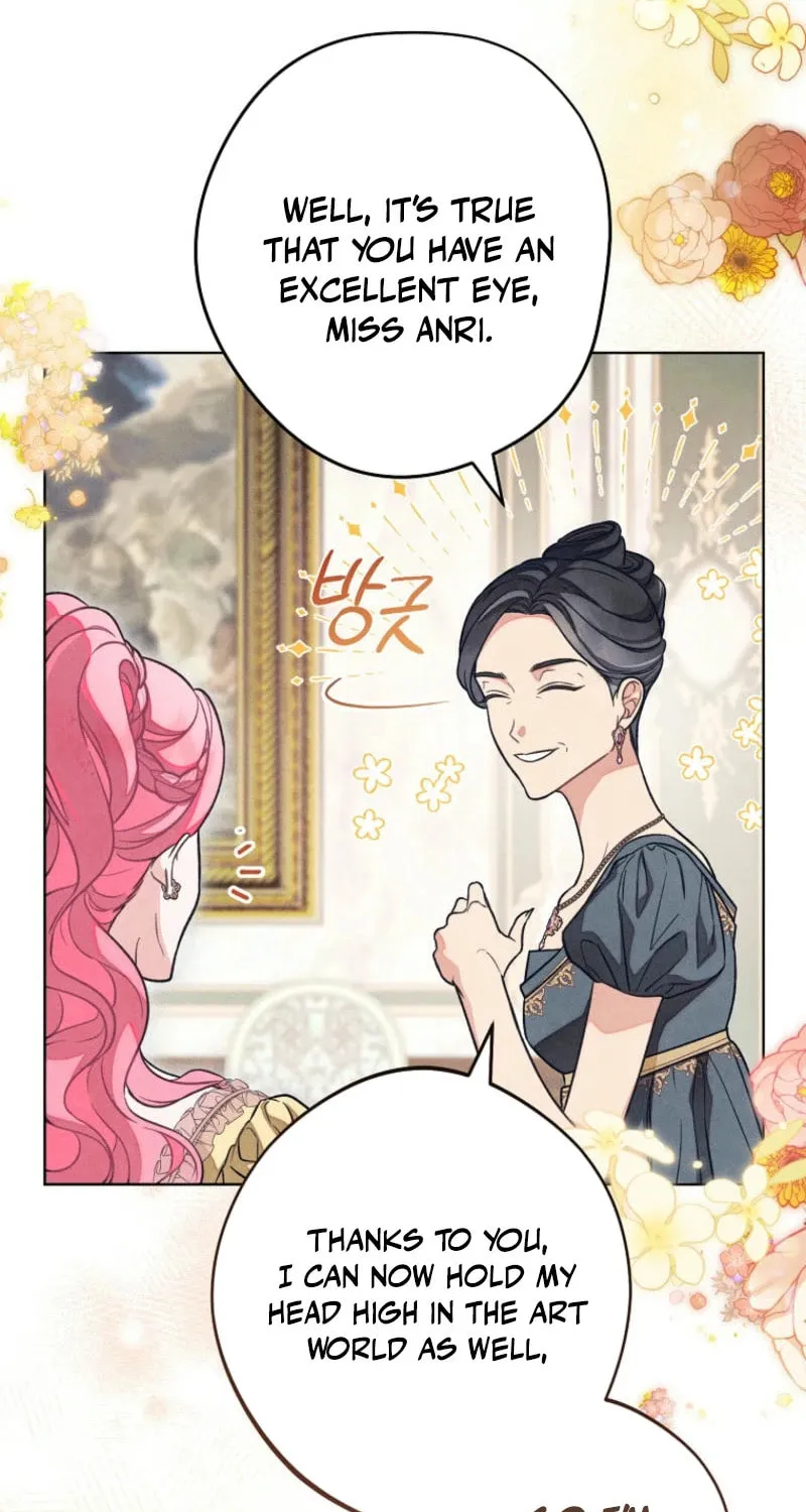 The Duke’s Wife Obsession Chapter 16 page 21 - 