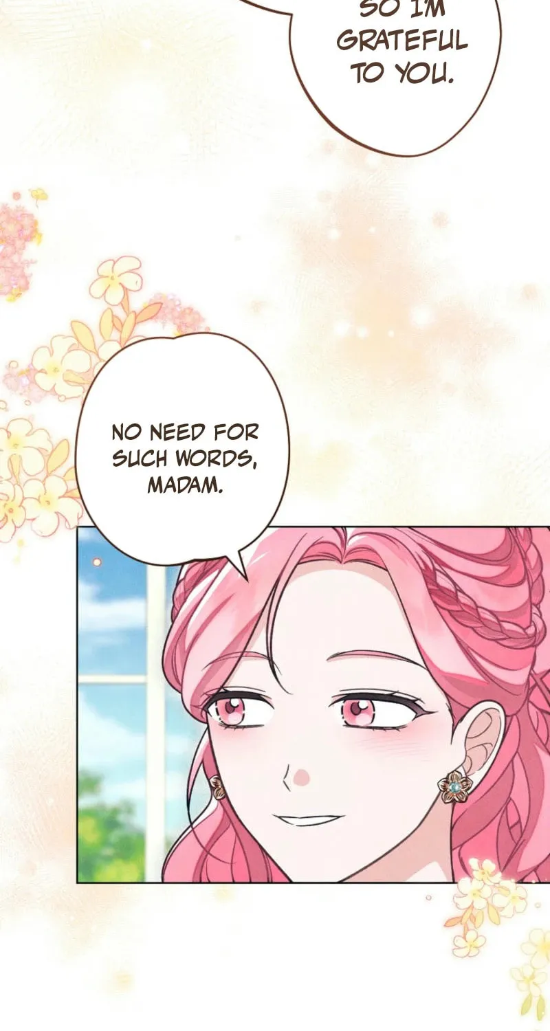 The Duke’s Wife Obsession Chapter 16 page 22 - 