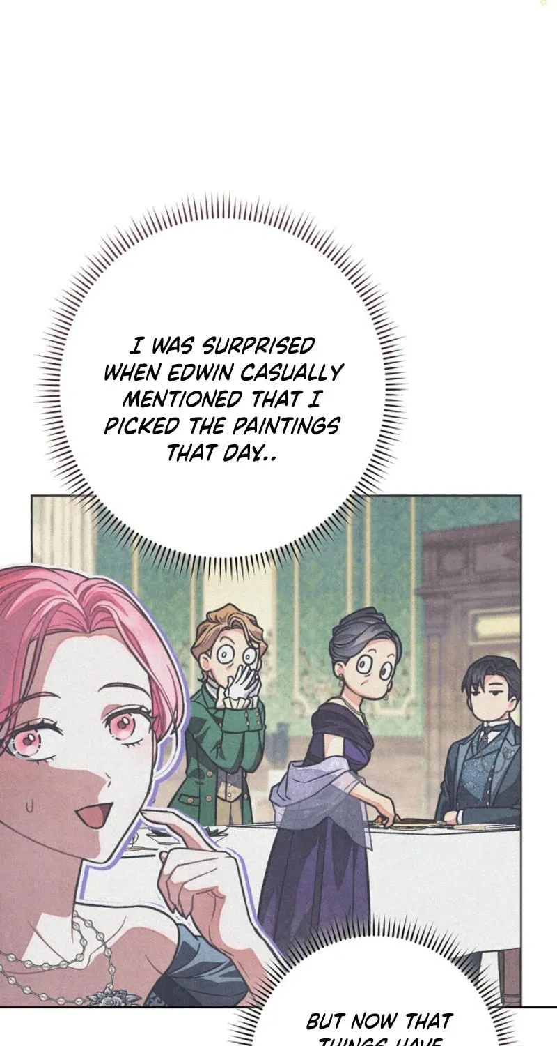The Duke’s Wife Obsession Chapter 16 page 23 - 