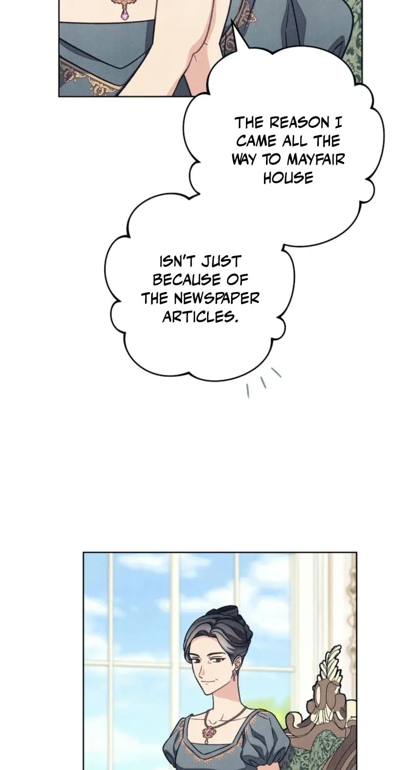 The Duke’s Wife Obsession Chapter 16 page 25 - 