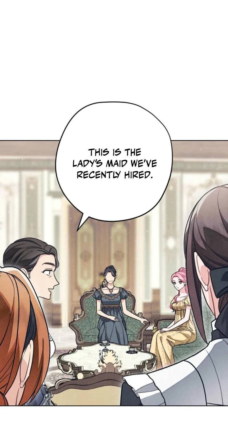The Duke’s Wife Obsession Chapter 16 page 30 - 