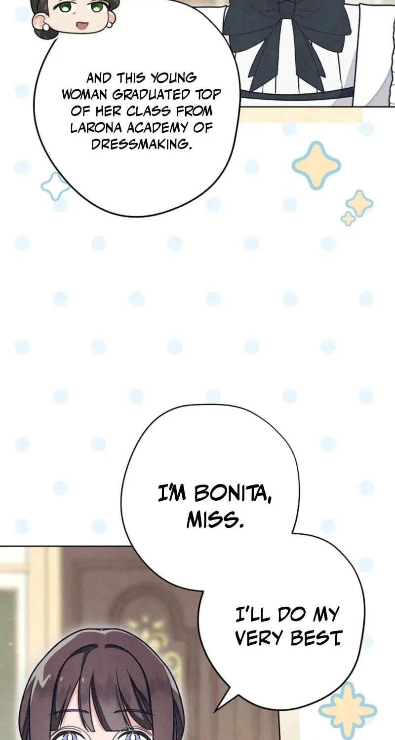 The Duke’s Wife Obsession Chapter 16 page 32 - 