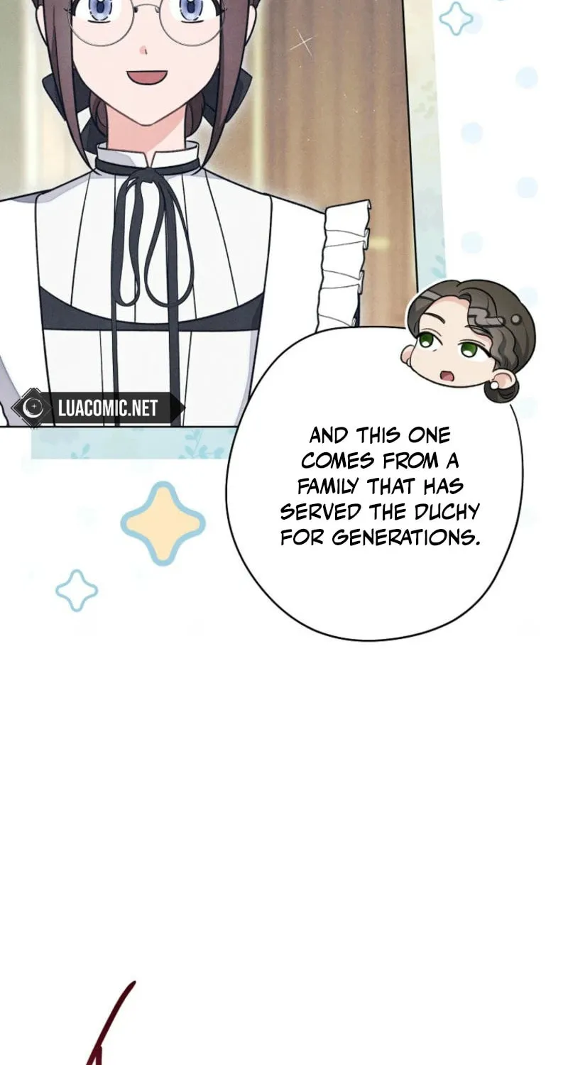 The Duke’s Wife Obsession Chapter 16 page 33 - 