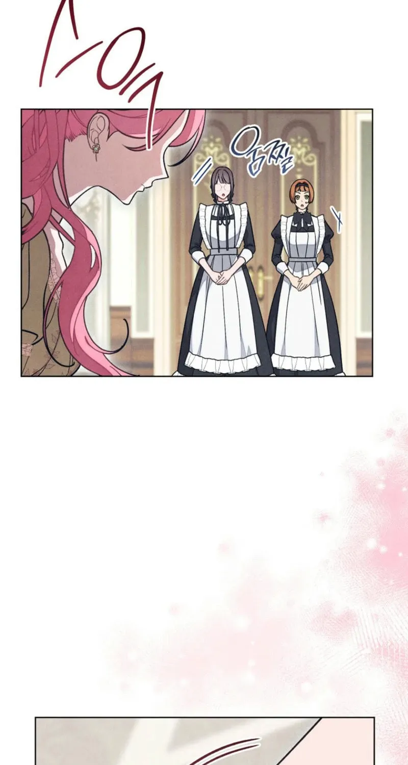 The Duke’s Wife Obsession Chapter 16 page 34 - 