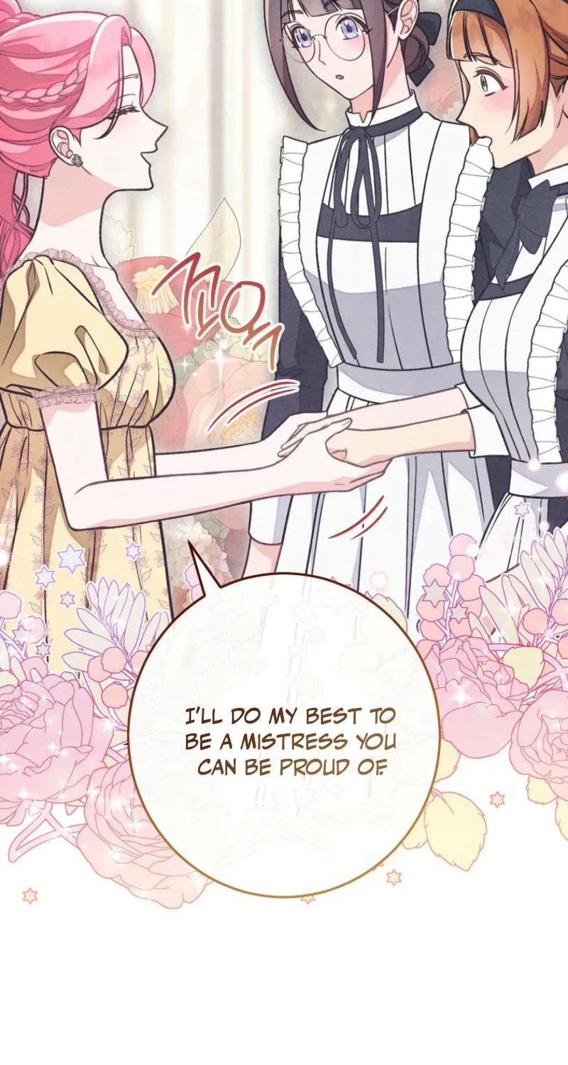 The Duke’s Wife Obsession Chapter 16 page 36 - 