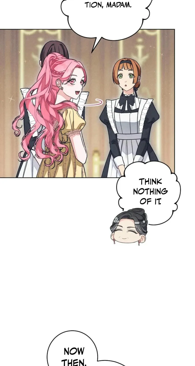 The Duke’s Wife Obsession Chapter 16 page 39 - 