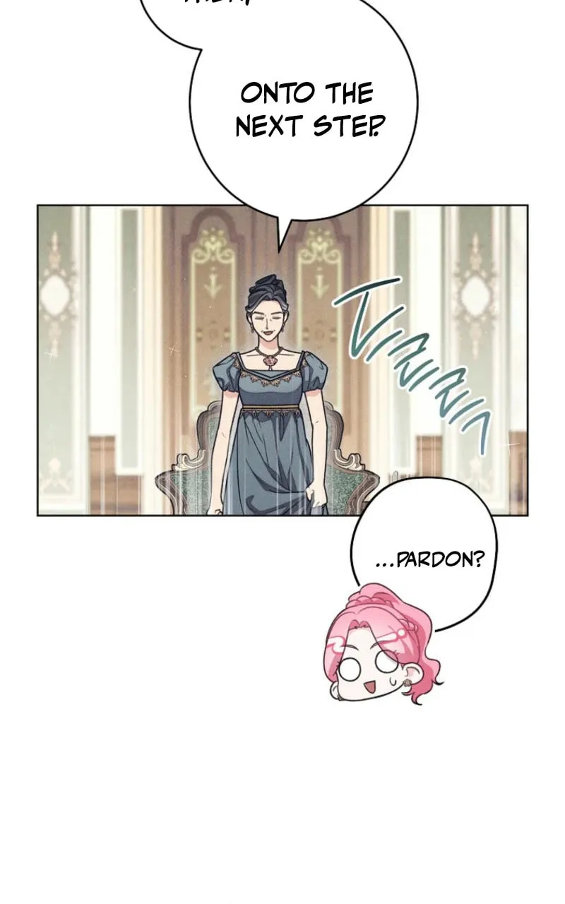 The Duke’s Wife Obsession Chapter 16 page 40 - 