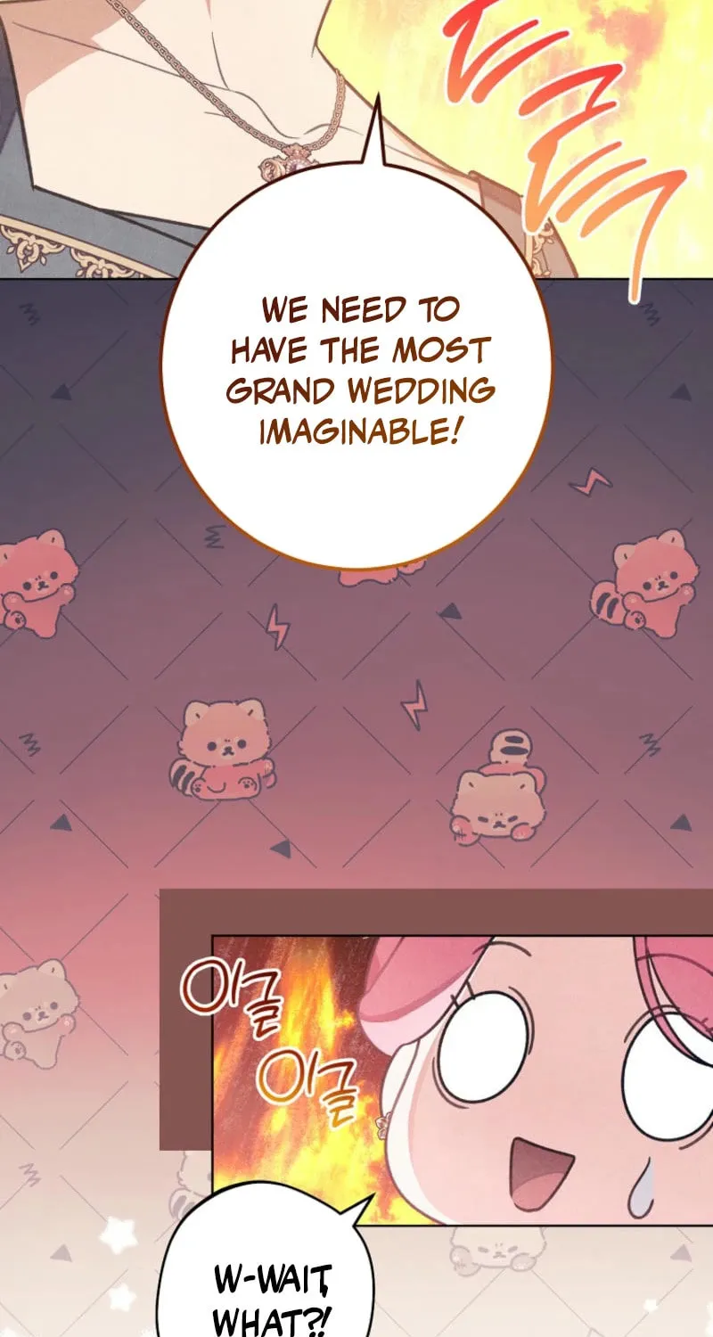 The Duke’s Wife Obsession Chapter 16 page 43 - 