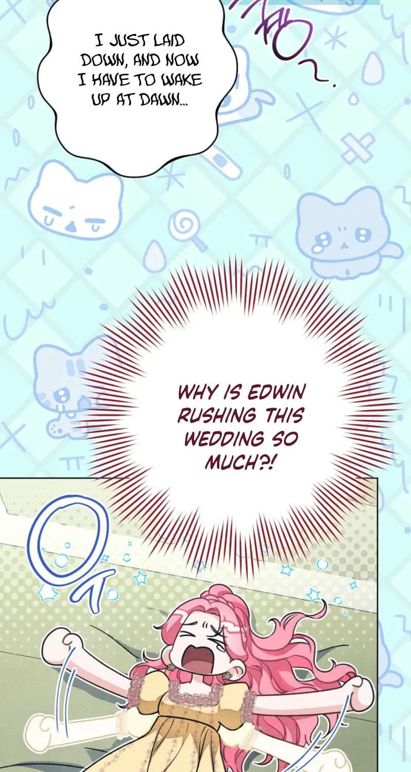 The Duke’s Wife Obsession Chapter 16 page 48 - 
