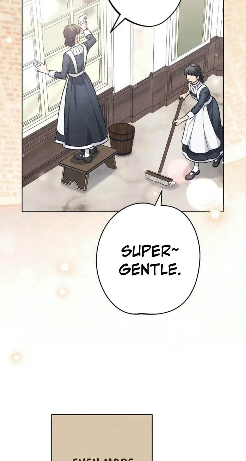 The Duke’s Wife Obsession Chapter 16 page 6 - 