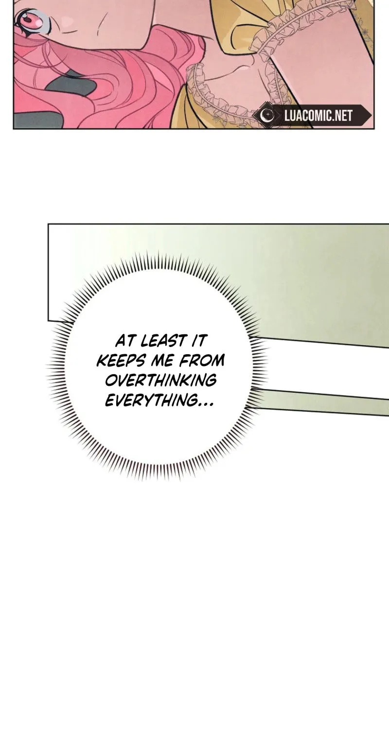 The Duke’s Wife Obsession Chapter 16 page 53 - 