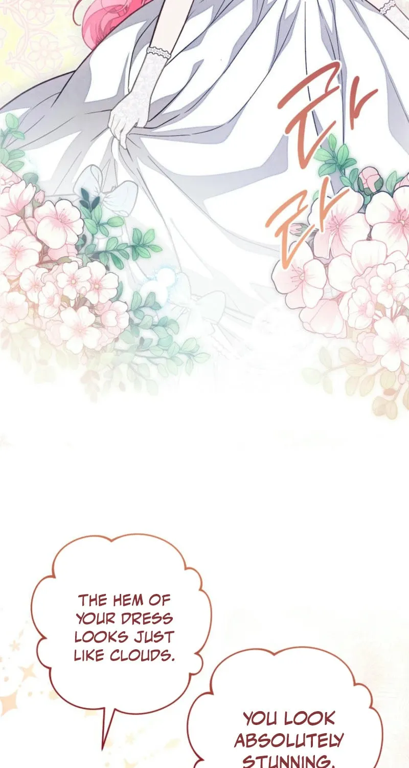 The Duke’s Wife Obsession Chapter 16 page 55 - 