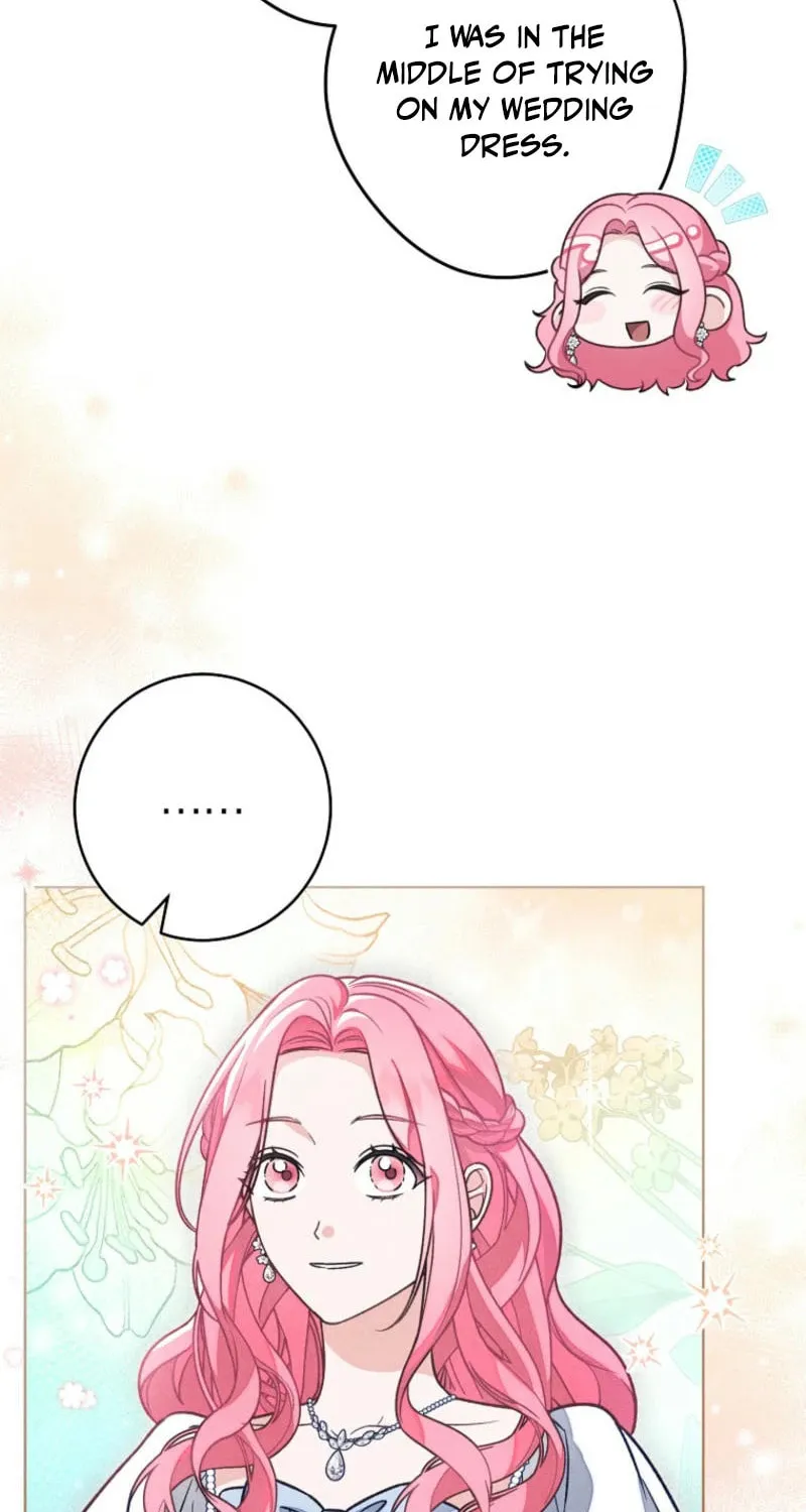 The Duke’s Wife Obsession Chapter 16 page 62 - 
