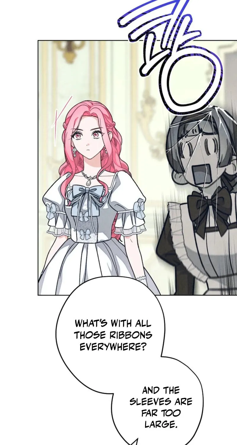 The Duke’s Wife Obsession Chapter 16 page 65 - 
