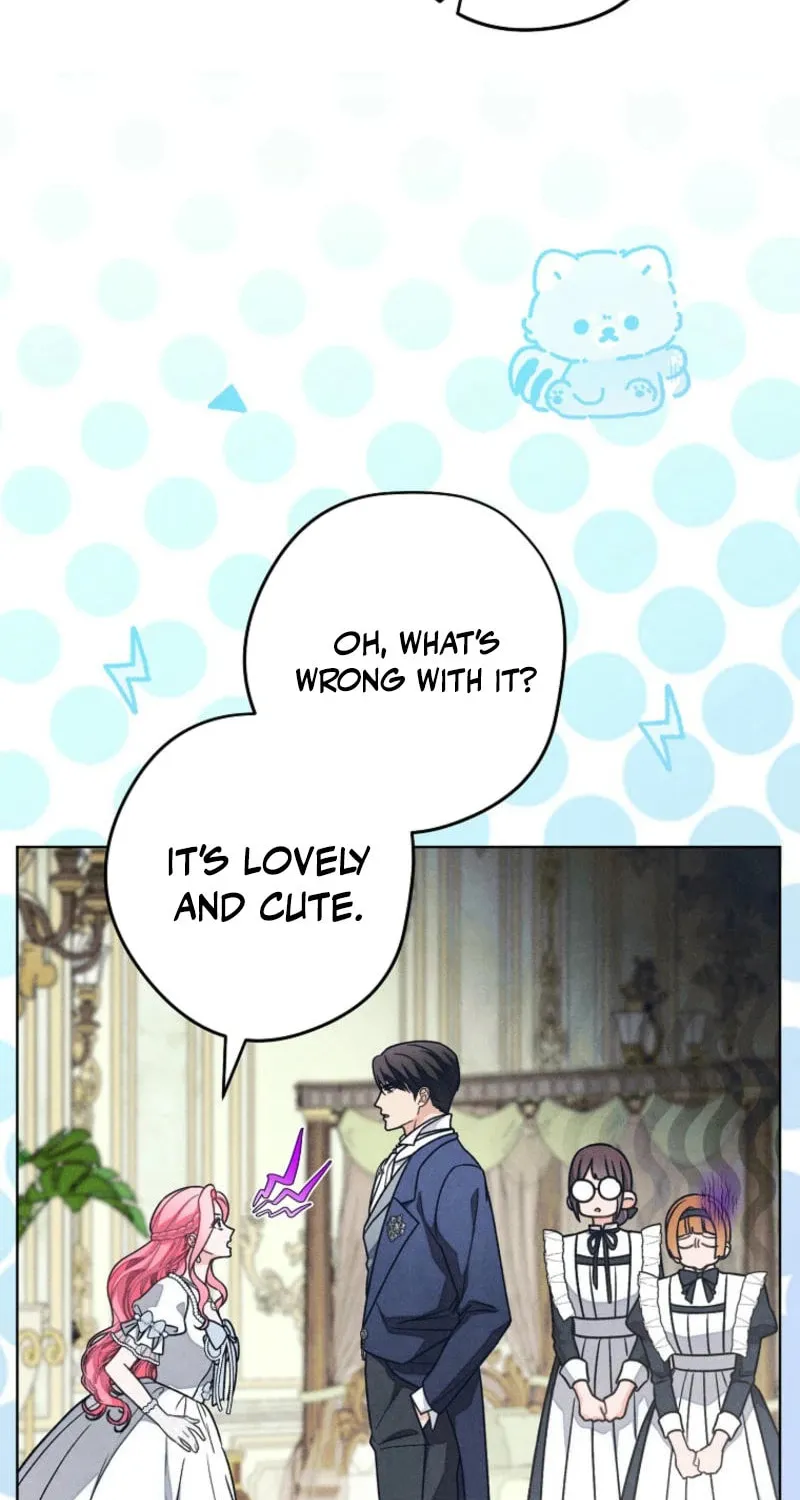 The Duke’s Wife Obsession Chapter 16 page 66 - 