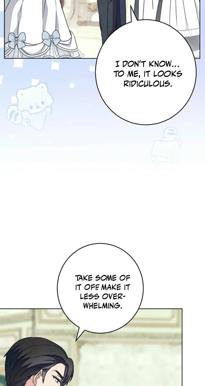 The Duke’s Wife Obsession Chapter 16 page 67 - 