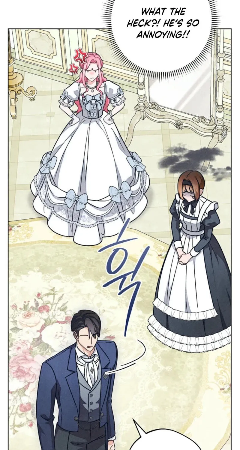 The Duke’s Wife Obsession Chapter 16 page 69 - 