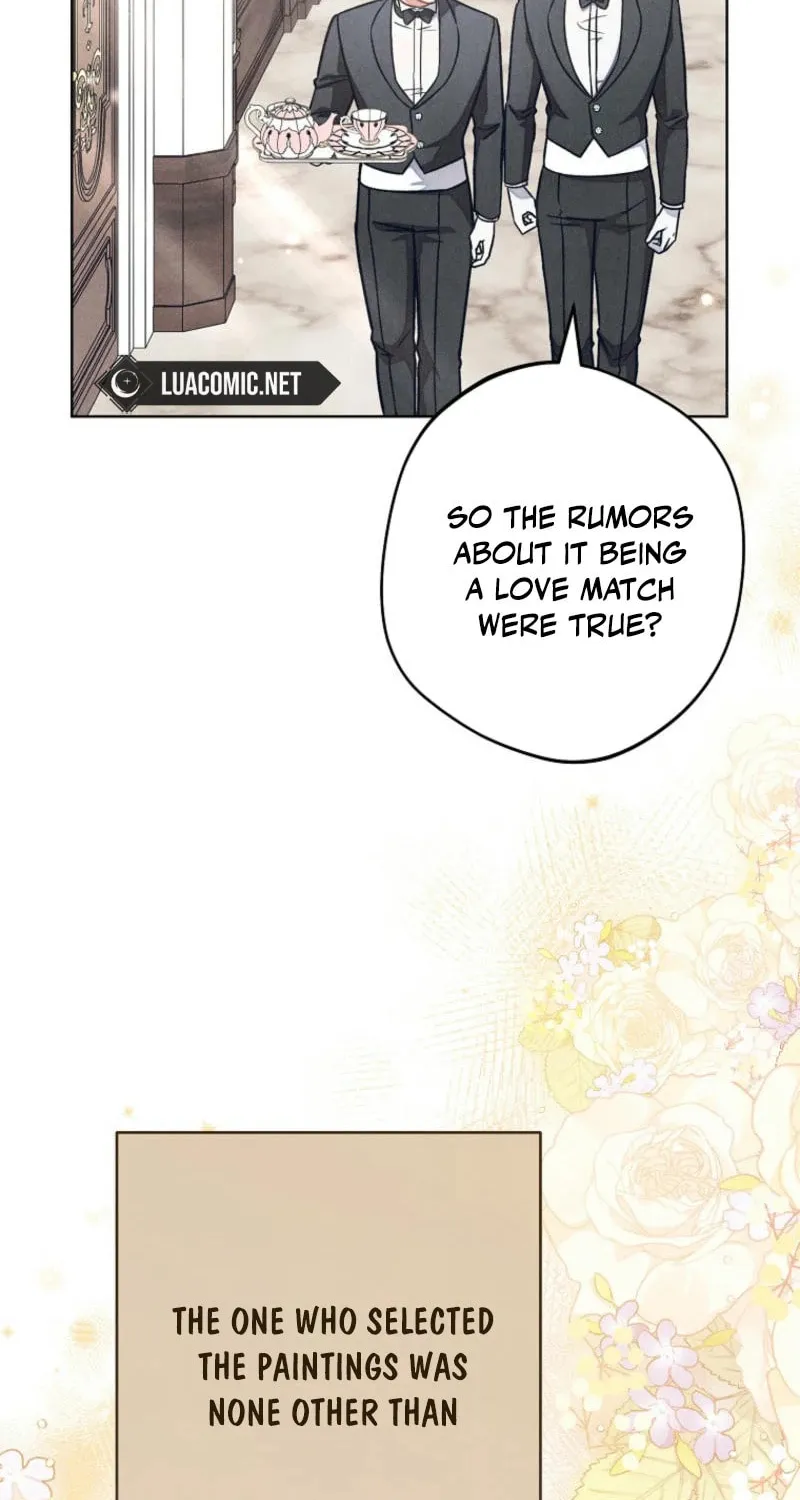 The Duke’s Wife Obsession Chapter 16 page 8 - 
