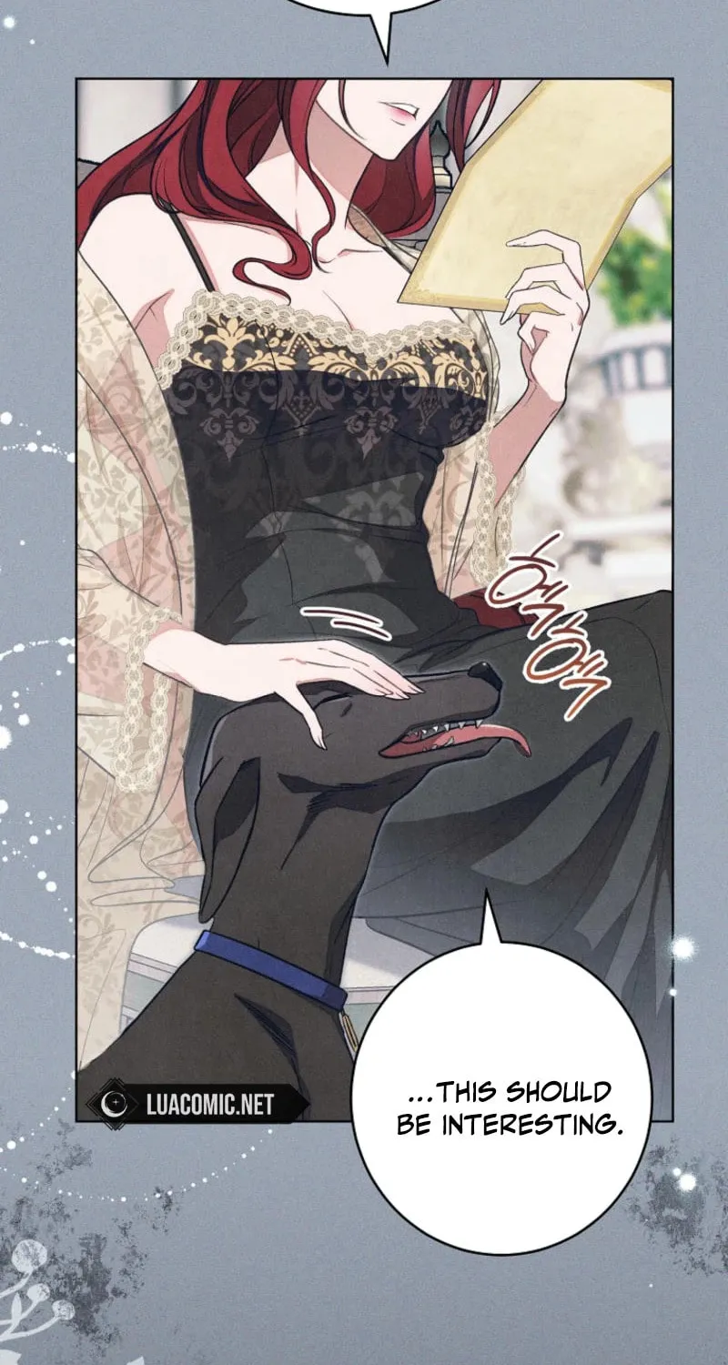 The Duke’s Wife Obsession Chapter 16 page 76 - 