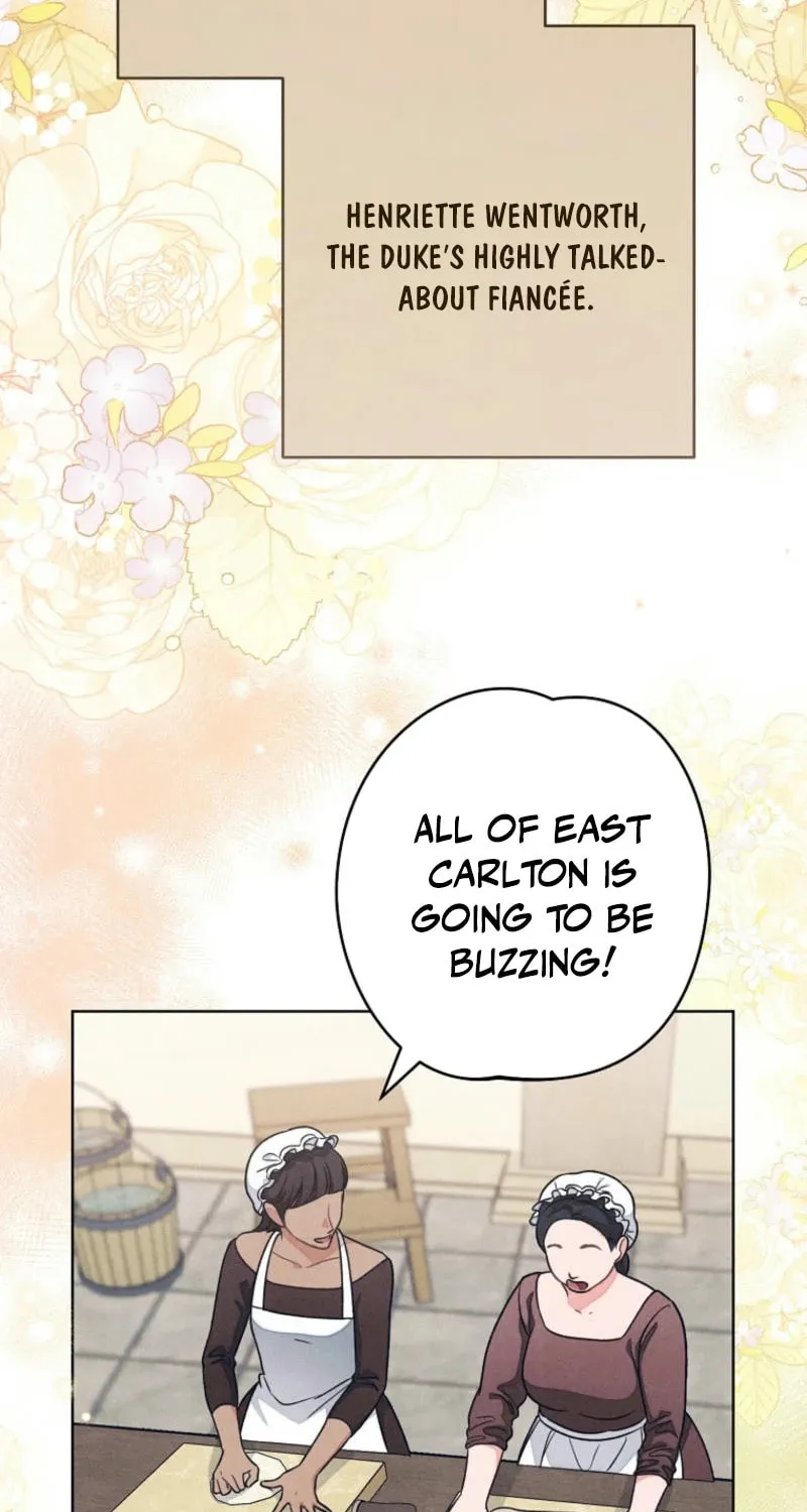 The Duke’s Wife Obsession Chapter 16 page 9 - 