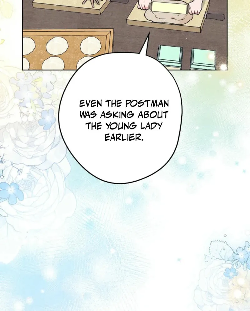 The Duke’s Wife Obsession Chapter 16 page 10 - 