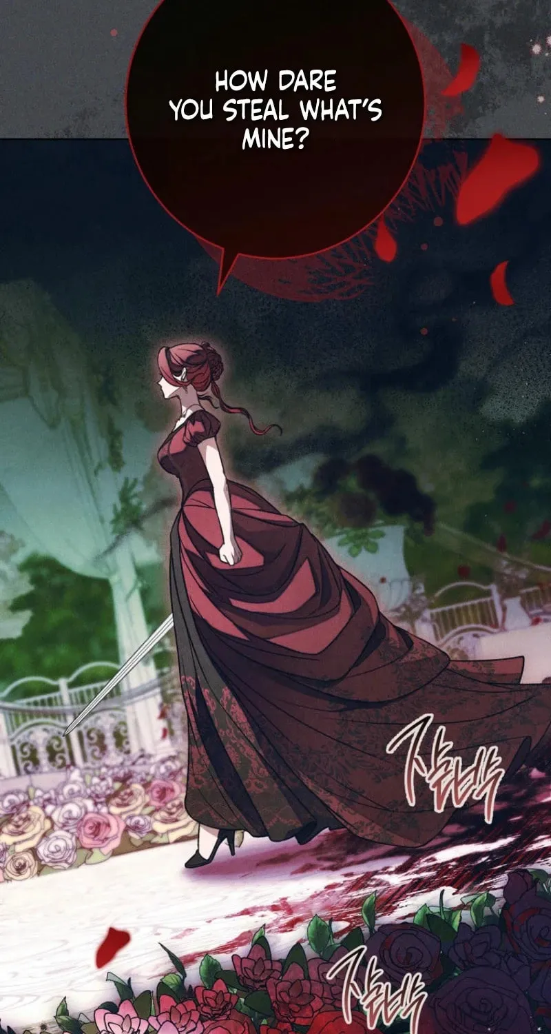 The Duke’s Wife Obsession Chapter 17 page 11 - 