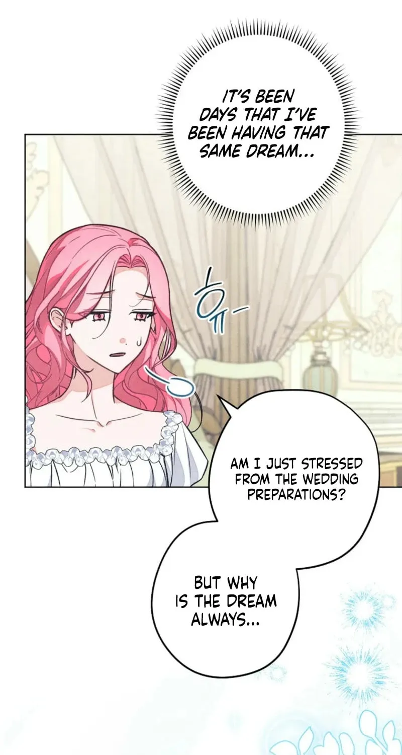 The Duke’s Wife Obsession Chapter 17 page 18 - 