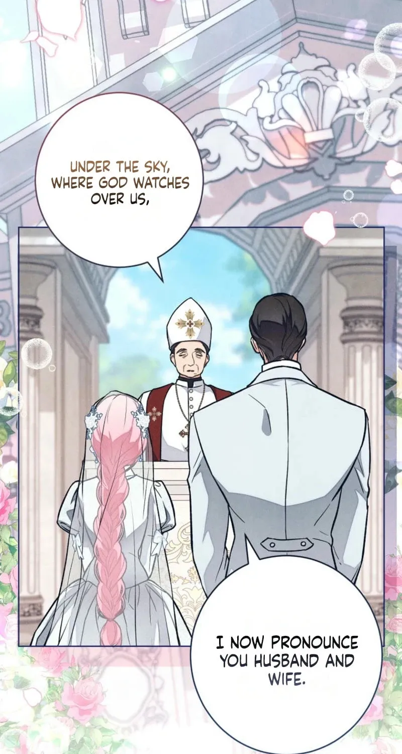 The Duke’s Wife Obsession Chapter 17 page 3 - 