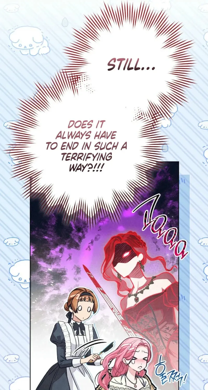 The Duke’s Wife Obsession Chapter 17 page 21 - 
