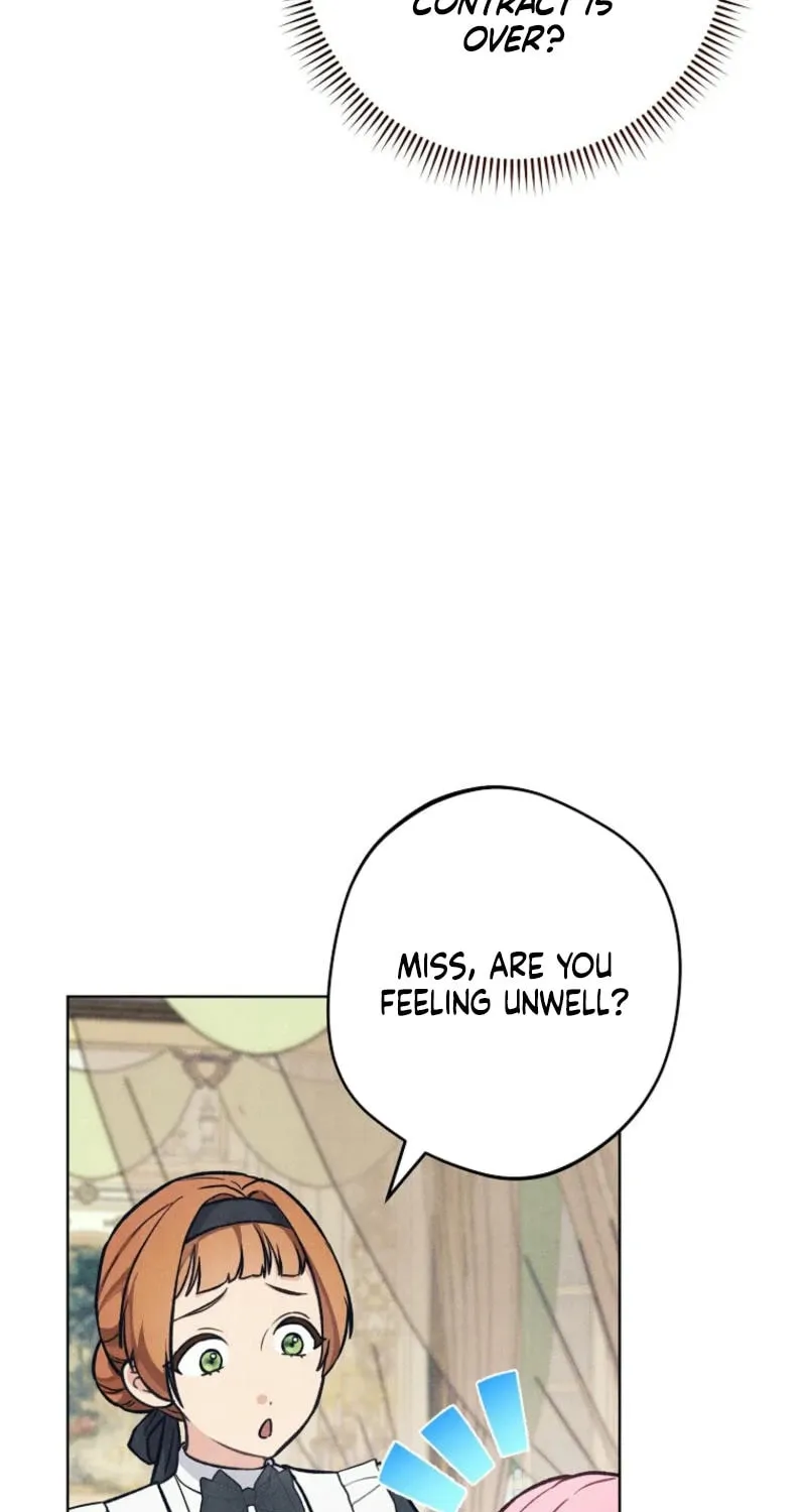 The Duke’s Wife Obsession Chapter 17 page 23 - 