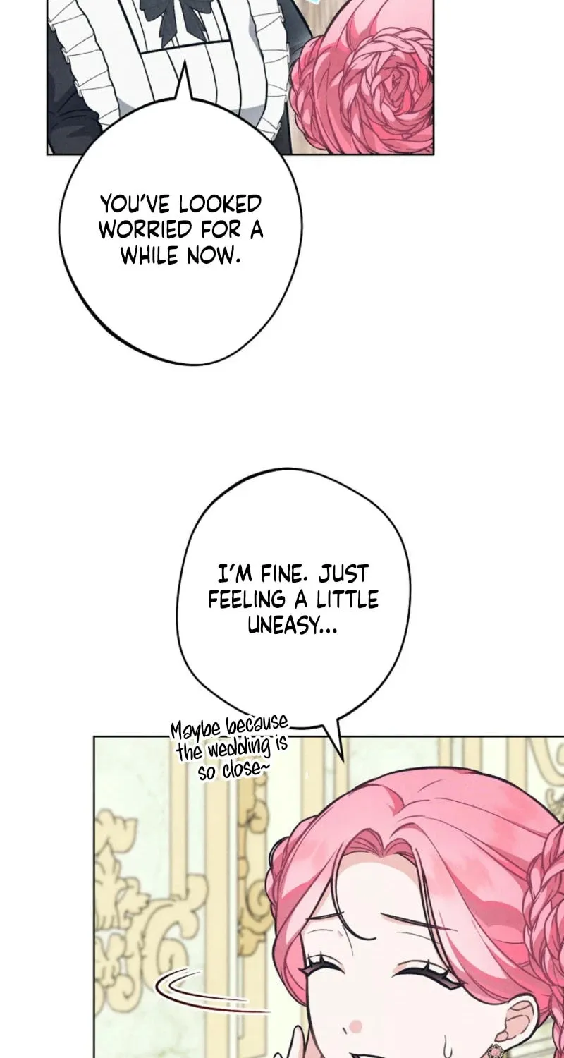 The Duke’s Wife Obsession Chapter 17 page 24 - 